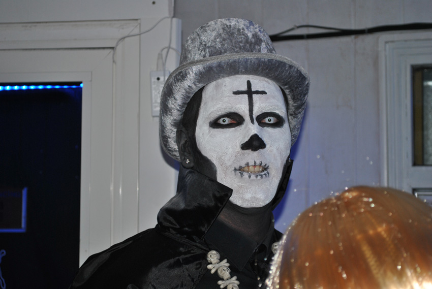 halloween